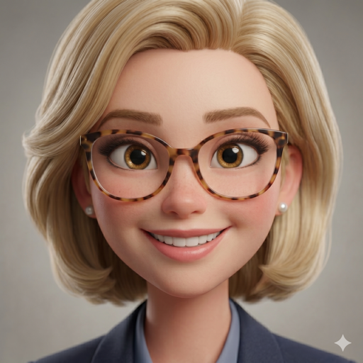 Avatar da Bia IA